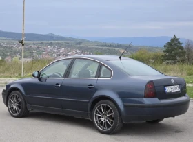 VW Passat B 5.5, снимка 5