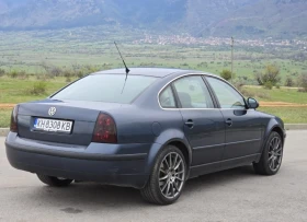 VW Passat B 5.5, снимка 3