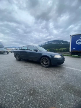 VW Passat B 5.5, снимка 12