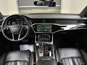 Audi A7 3.0TFSI Quattro compressor podgrev obdux, снимка 7