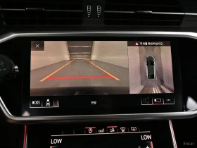 Audi A7 3.0TFSI Quattro compressor podgrev obdux, снимка 15