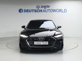 Audi A7 3.0TFSI Quattro compressor podgrev obdux, снимка 3