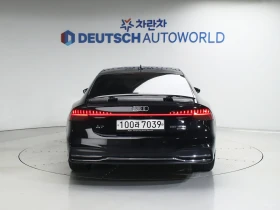 Audi A7 3.0TFSI Quattro compressor podgrev obdux, снимка 4