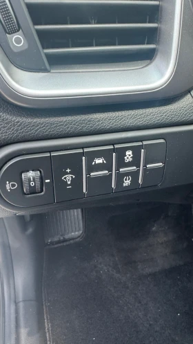 Kia Ceed 1.6 diesel hybrid, снимка 7