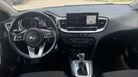 Kia Ceed 1.6 diesel hybrid, снимка 6