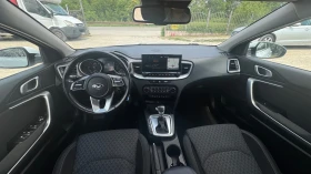 Kia Ceed 1.6 diesel hybrid, снимка 5