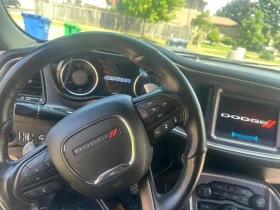 Dodge Challenger R/T 392 SCAT PACK SHAKER / CARFAX, снимка 7