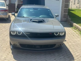 Dodge Challenger R/T 392 SCAT PACK SHAKER / CARFAX, снимка 5