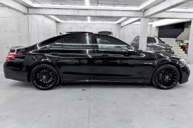 Mercedes-Benz S 500 L FACE * AMG 63* , снимка 8