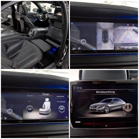 Mercedes-Benz S 500 L FACE * AMG 63* , снимка 15