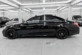 Mercedes-Benz S 500 L FACE * AMG 63* , снимка 4