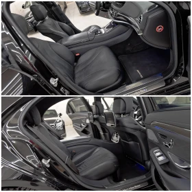 Mercedes-Benz S 500 L FACE * AMG 63* , снимка 12