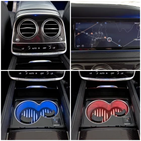Mercedes-Benz S 500 L FACE * AMG 63* , снимка 16