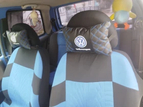 VW Lupo, снимка 7