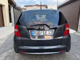 Honda Jazz 1.4 Facelift панорама, снимка 6