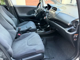 Honda Jazz 1.4 Facelift панорама, снимка 11