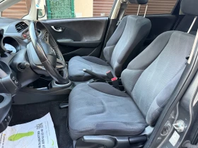 Honda Jazz 1.4 Facelift панорама, снимка 8