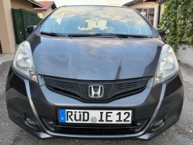 Honda Jazz 1.4 Facelift панорама, снимка 2