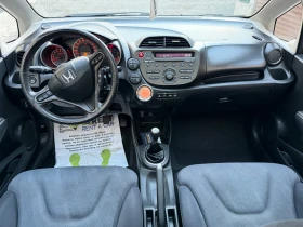 Honda Jazz 1.4 Facelift панорама, снимка 10