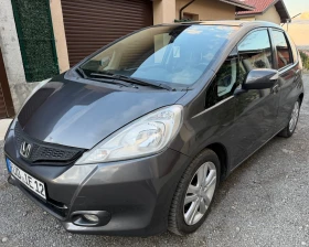 Honda Jazz 1.4 Facelift панорама, снимка 3