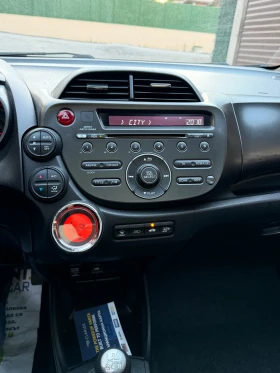 Honda Jazz 1.4 Facelift панорама, снимка 13