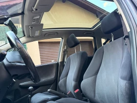 Honda Jazz 1.4 Facelift панорама, снимка 9