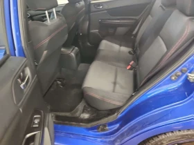 Subaru WRX * CVT * AWD * КЛИМАТРОНИК * ПОДГРЕВ * CARFAX, снимка 11