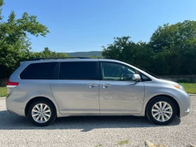 Toyota Sienna AWD PLATINIUM LPG BRC, снимка 5