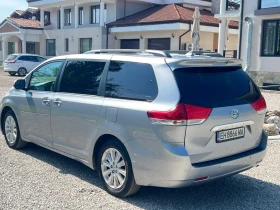 Toyota Sienna AWD PLATINIUM LPG BRC, снимка 6