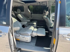 Toyota Sienna AWD PLATINIUM LPG BRC, снимка 12