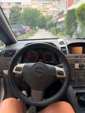 Opel Zafira, снимка 11