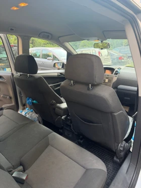 Opel Zafira, снимка 10