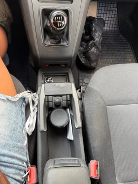 Opel Zafira, снимка 14
