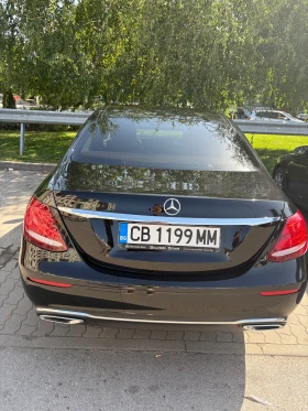 Mercedes-Benz E 220 W213, снимка 2