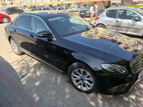 Mercedes-Benz E 220 W213, снимка 4