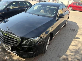 Mercedes-Benz E 220 W213, снимка 1