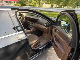 Mercedes-Benz E 220 W213, снимка 9
