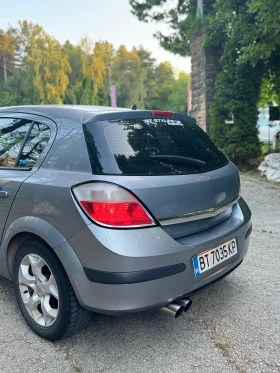 Opel Astra 1.9 CDTI, снимка 5