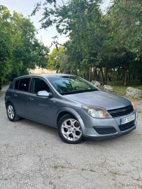 Opel Astra 1.9 CDTI, снимка 1