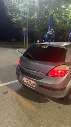Opel Astra 1.9 CDTI, снимка 7