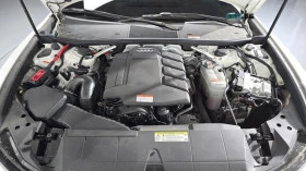Audi A6 45-TFSI/QUATTRO/DRIVE-ASSISTS/SUNROOF, снимка 17
