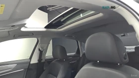 Audi A6 45-TFSI/QUATTRO/DRIVE-ASSISTS/SUNROOF, снимка 14
