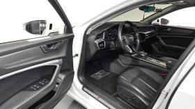 Audi A6 45-TFSI/QUATTRO/DRIVE-ASSISTS/SUNROOF, снимка 6