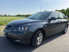 Mazda 3, снимка 2