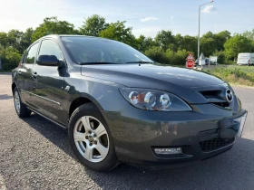 Mazda 3, снимка 1