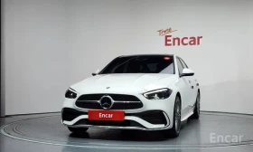 Mercedes-Benz C 300 C300 AMG Line, снимка 3