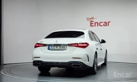 Mercedes-Benz C 300 C300 AMG Line, снимка 4