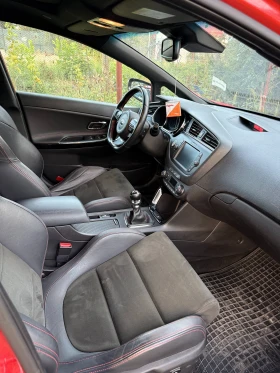 Kia Ceed GT 1.6 GDI, снимка 8