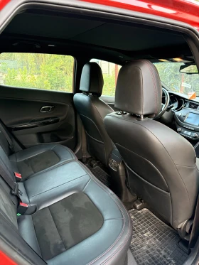 Kia Ceed GT 1.6 GDI, снимка 9
