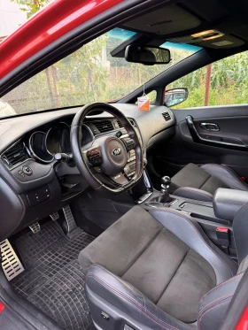 Kia Ceed GT 1.6 GDI, снимка 7